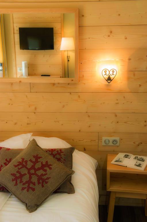 Club Vacances Bleues Les Alpes D'Azur La Salle-les-Alpes Room photo